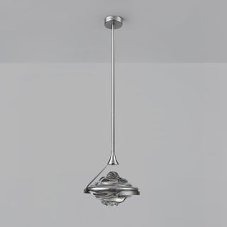 Diamond Crystal Pendant Lamp Arkstarhome