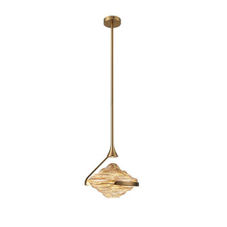Diamond Crystal Pendant Lamp Arkstarhome