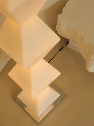 Dickson Floor Lamp Arkstarhome