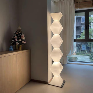 Dickson Floor Lamp Arkstarhome
