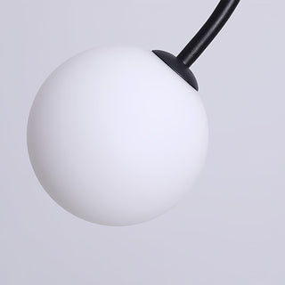 Balance Glass Pendant Lamp Arkstarhome