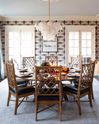 Brass Discs Cascading Chandelier Arkstarhome