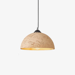 Dome Morphe Pendant Light Arkstarhome