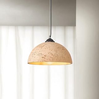 Dome Morphe Pendant Light Arkstarhome