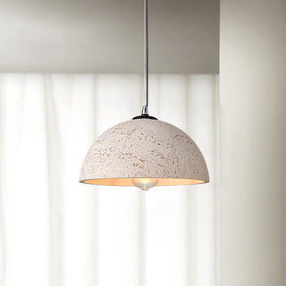 Dome Morphe Pendant Light Arkstarhome