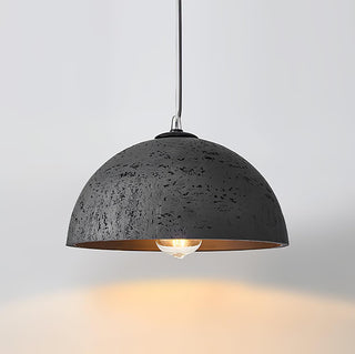 Dome Morphe Pendant Light Arkstarhome