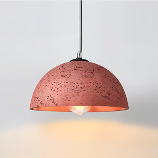 Dome Morphe Pendant Light Arkstarhome