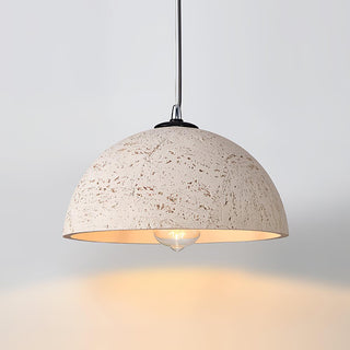 Dome Morphe Pendant Light Arkstarhome