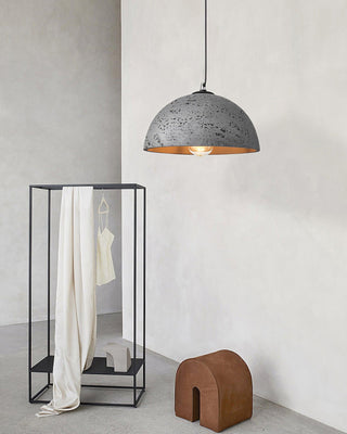 Dome Morphe Pendant Light Arkstarhome