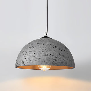 Dome Morphe Pendant Light Arkstarhome