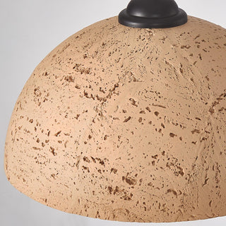 Dome Morphe Pendant Light Arkstarhome
