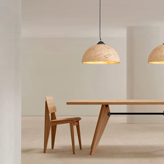 Dome Morphe Pendant Light Arkstarhome