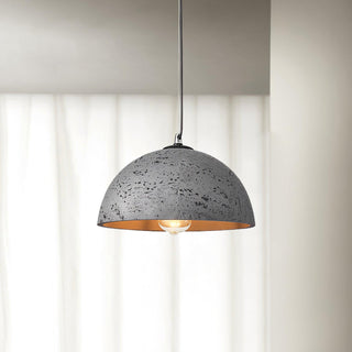 Dome Morphe Pendant Light Arkstarhome