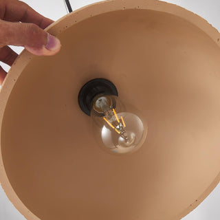 Dome Morphe Pendant Light Arkstarhome