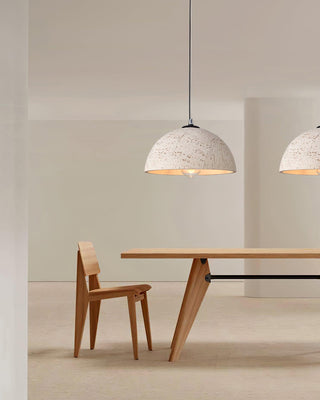 Dome Morphe Pendant Light Arkstarhome