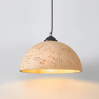 Dome Morphe Pendant Light Arkstarhome