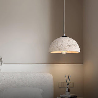 Dome Morphe Pendant Light Arkstarhome