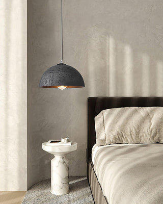 Dome Morphe Pendant Light Arkstarhome