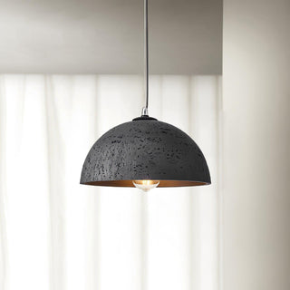 Dome Morphe Pendant Light Arkstarhome