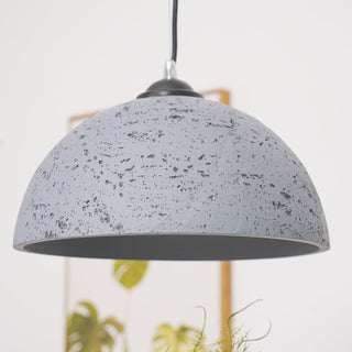 Dome Morphe Pendant Light Arkstarhome