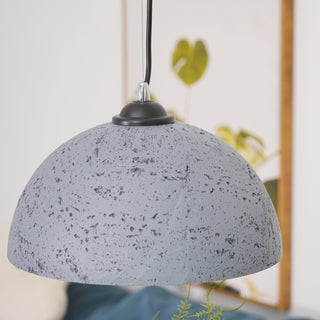 Dome Morphe Pendant Light Arkstarhome