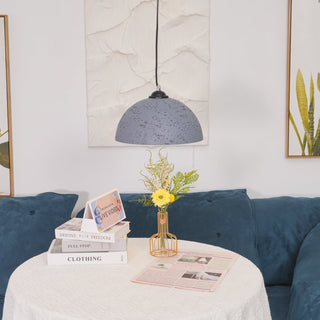 Dome Morphe Pendant Light Arkstarhome