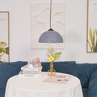 Dome Morphe Pendant Light Arkstarhome