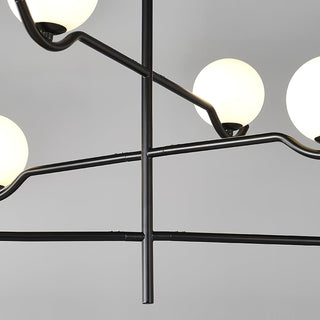 Doris Chandelier Arkstarhome