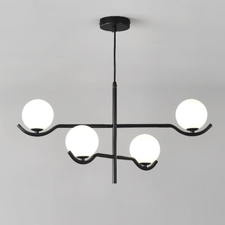 Doris Chandelier Arkstarhome