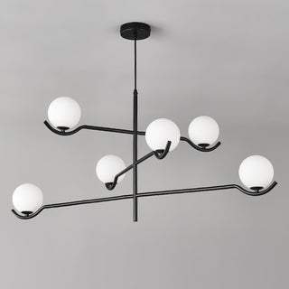 Doris Chandelier Arkstarhome