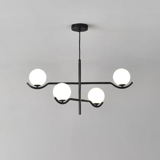Doris Chandelier Arkstarhome