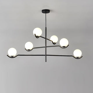Doris Chandelier Arkstarhome