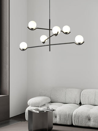 Doris Chandelier Arkstarhome