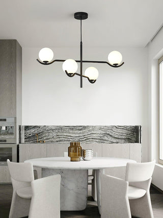 Doris Chandelier Arkstarhome