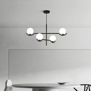 Doris Chandelier Arkstarhome