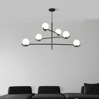 Doris Chandelier Arkstarhome