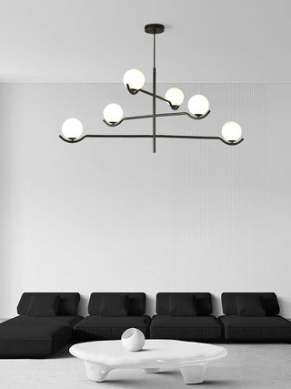 Doris Chandelier Arkstarhome