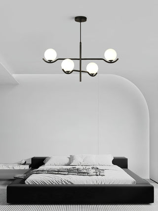 Doris Chandelier Arkstarhome