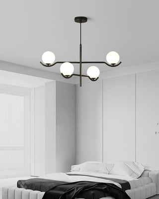 Doris Chandelier Arkstarhome