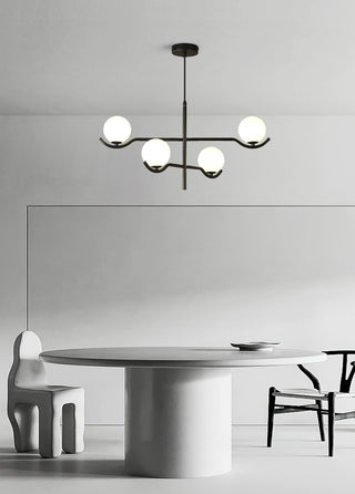 Doris Chandelier Arkstarhome