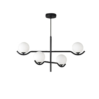 Doris Chandelier Arkstarhome