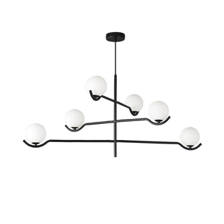 Doris Chandelier Arkstarhome