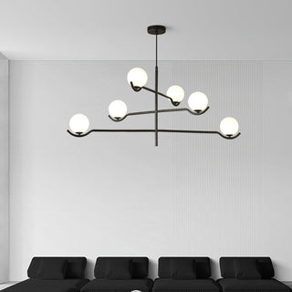 Doris Chandelier Arkstarhome