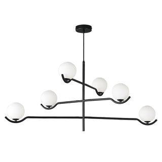 Doris Chandelier Arkstarhome