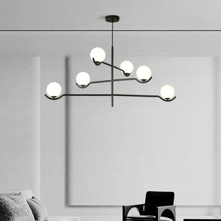 Doris Chandelier Arkstarhome