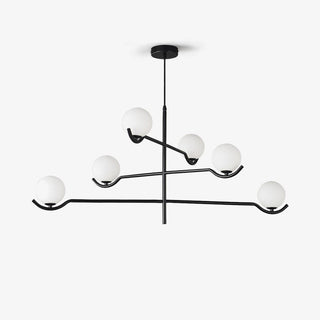 Doris Chandelier Arkstarhome