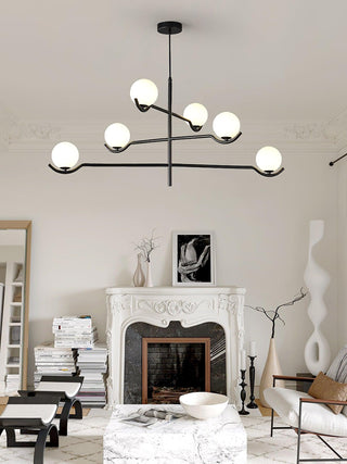 Doris Chandelier Arkstarhome