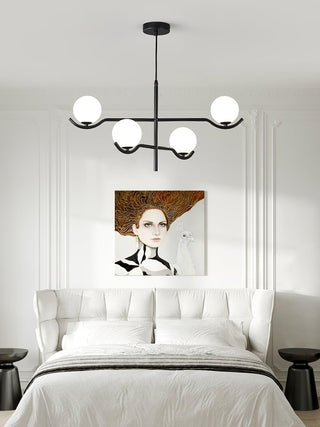 Doris Chandelier Arkstarhome