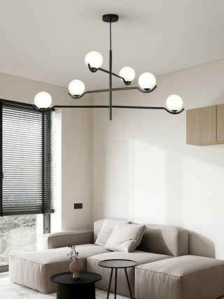 Doris Chandelier Arkstarhome