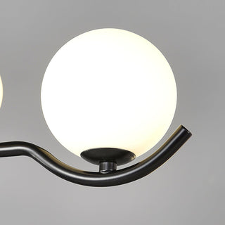 Doris Chandelier Arkstarhome